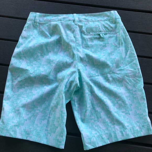 COPY - Lady Hagan Bermuda Short Size 2 - Picture 5 of 14
